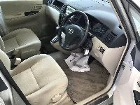 Цена авто Toyota Corolla Spacio с аукционов Японии, номер кузова NZE121N, пробег 77 000, оценка 2