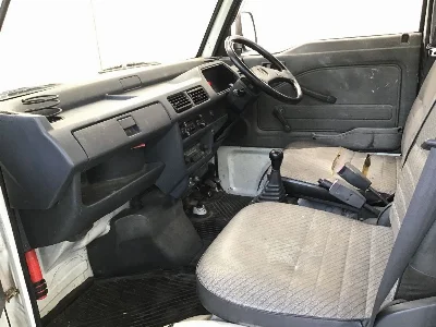 HONDA ACTY TRUCK