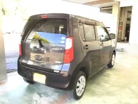 Цена авто Suzuki Wagon R с аукционов Японии, номер кузова MH34S, пробег 64 000, оценка 6