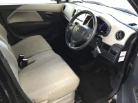 Цена авто Suzuki Wagon R с аукционов Японии, номер кузова MH34S, пробег 64 000, оценка 6