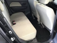 Цена авто Suzuki Wagon R с аукционов Японии, номер кузова MH34S, пробег 64 000, оценка 6