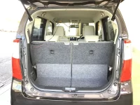 Цена авто Suzuki Wagon R с аукционов Японии, номер кузова MH34S, пробег 64 000, оценка 6