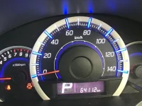 Цена авто Suzuki Wagon R с аукционов Японии, номер кузова MH34S, пробег 64 000, оценка 6