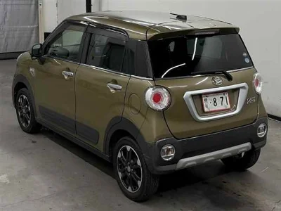 DAIHATSU CAST ACTIVA