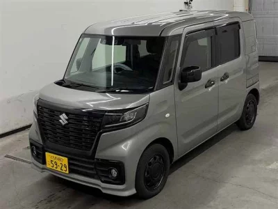 SUZUKI SPACIA BACE