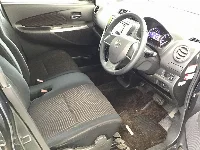 Цена авто Nissan Dayz с аукционов Японии, номер кузова B21W, пробег 52 000, оценка 2