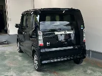 Цена авто Honda N-Box с аукционов Японии, номер кузова JF1, пробег 136 000, оценка 6