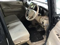 Цена авто Honda N-Box с аукционов Японии, номер кузова JF1, пробег 136 000, оценка 6