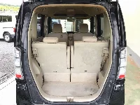 Цена авто Honda N-Box с аукционов Японии, номер кузова JF1, пробег 136 000, оценка 6