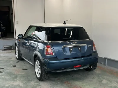 MINI MINI