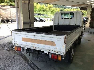 MAZDA TITAN