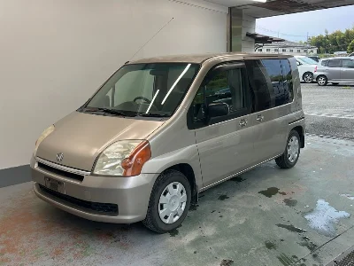 HONDA MOBILIO