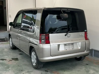 HONDA MOBILIO