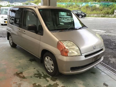 HONDA MOBILIO