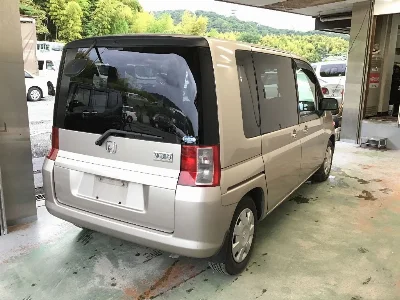 HONDA MOBILIO