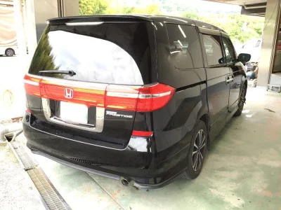 HONDA ELYSION