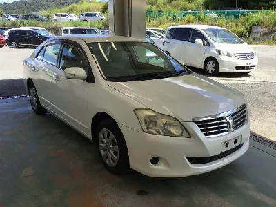 TOYOTA PREMIO