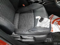 Цена авто Toyota Corolla Hatchback с аукционов Японии, номер кузова ZWE213H, пробег 45 000, оценка 3