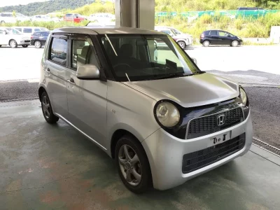 HONDA N ONE