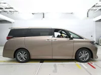 Цена авто Toyota Alphard с аукционов Японии, номер кузова AAHH40W, пробег 0, оценка 10