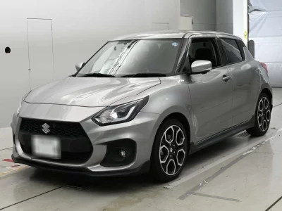 SUZUKI SWIFT SPORTS