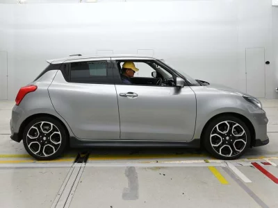 SUZUKI SWIFT SPORTS