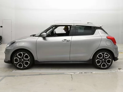 SUZUKI SWIFT SPORTS