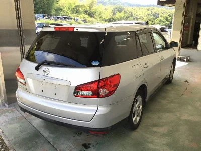 NISSAN WINGROAD