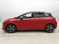 Nissan Aura