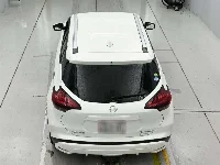 Цена авто Nissan Kicks с аукционов Японии, номер кузова P15, пробег 52 000, оценка 8