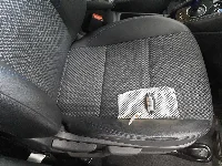 Цена авто Nissan Kicks с аукционов Японии, номер кузова P15, пробег 52 000, оценка 8