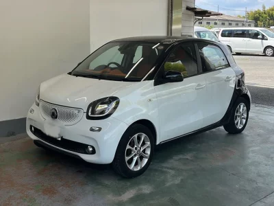 SMART FOURFOUR
