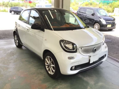 SMART FOURFOUR