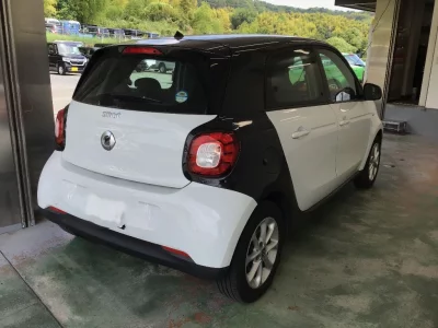 SMART FOURFOUR