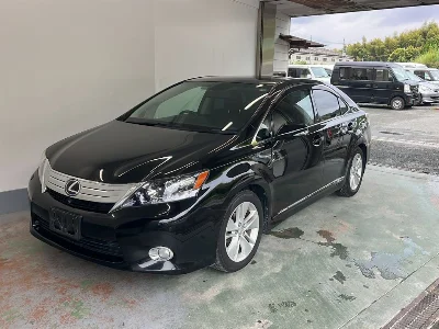 LEXUS HS
