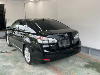 LEXUS HS