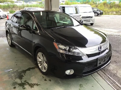 LEXUS HS