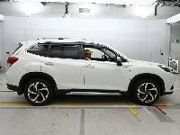 Цена авто Subaru Forester с аукционов Японии, номер кузова SKE, пробег 21 000, оценка 6