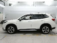 Цена авто Subaru Forester с аукционов Японии, номер кузова SKE, пробег 21 000, оценка 6