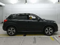 Suzuki Escudo