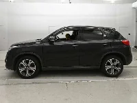Suzuki Escudo