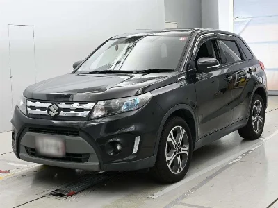 SUZUKI ESCUDO