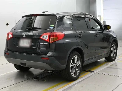 SUZUKI ESCUDO