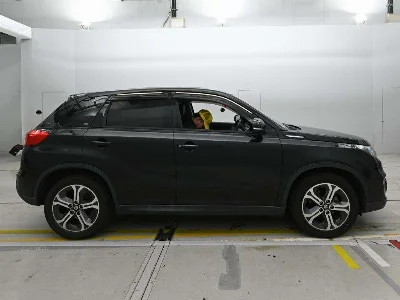 SUZUKI ESCUDO
