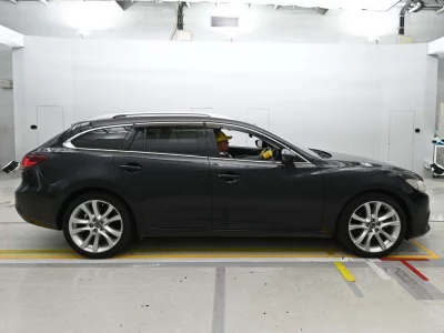 MAZDA ATENZA WAGON