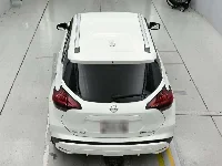 Цена авто Nissan Kicks с аукционов Японии, номер кузова P15, пробег 28 000, оценка 4