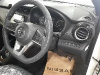 Цена авто Nissan Kicks с аукционов Японии, номер кузова P15, пробег 28 000, оценка 4