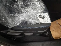 Цена авто Nissan Kicks с аукционов Японии, номер кузова P15, пробег 28 000, оценка 4