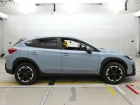 Цена авто Subaru XV с аукционов Японии, номер кузова GT3, пробег 102 000, оценка 8