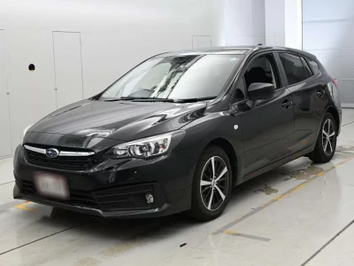 SUBARU IMPREZA SPORT